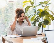 Online Virtual Meeting