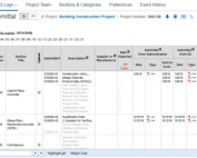 PRIMAVERA EXCHANGE CLOUD