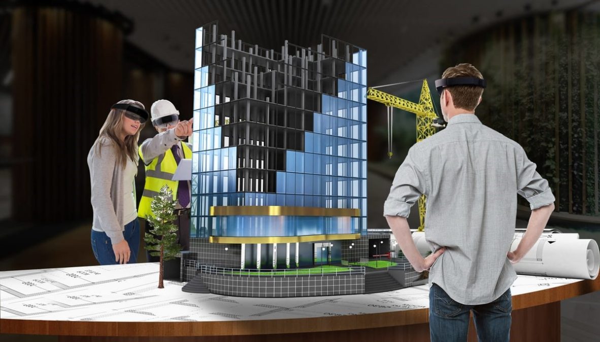 case study on virtual reality in construction