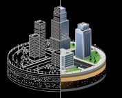 Digital Twin construction