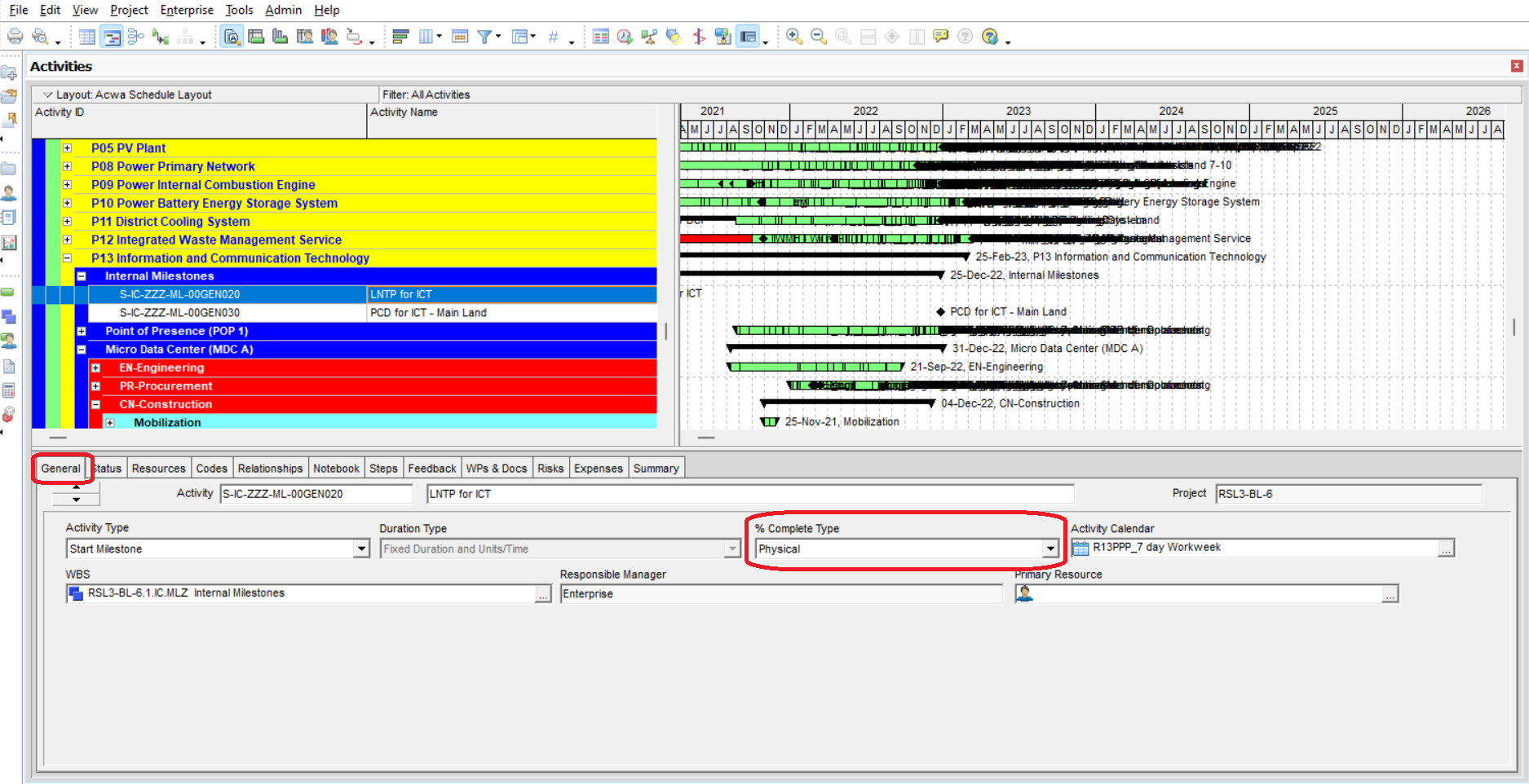 percent-complete-types-their-applications-in-primavera-p6