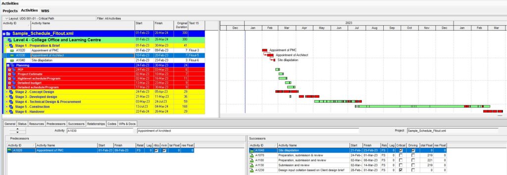 How to Convert Microsoft Project MPP to Primavera P6 XER