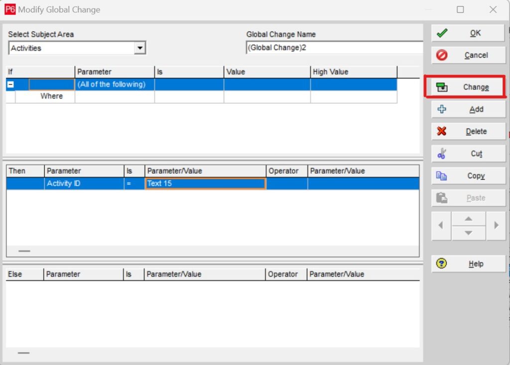 Converting Microsoft Project MPP to Primavera P6 XER