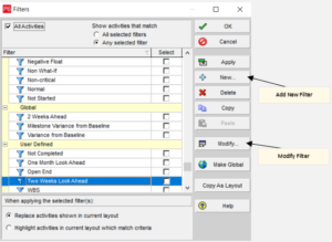 How to Create a Gantt Chart