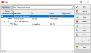 How to Create a Gantt Chart