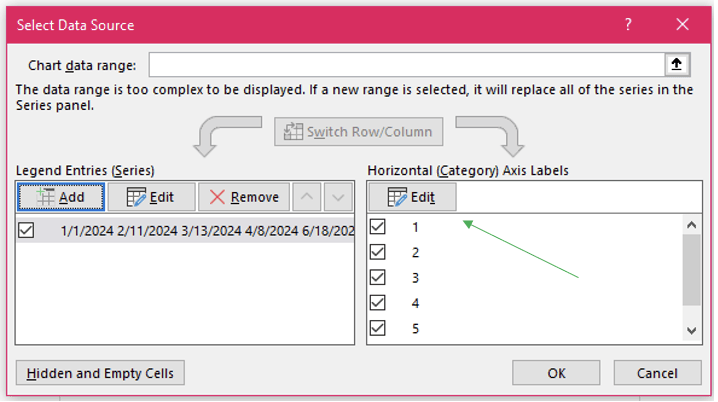 Create a Gantt Chart in excel in 3 min