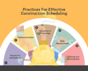 Practices for Effective Construction Scheduling