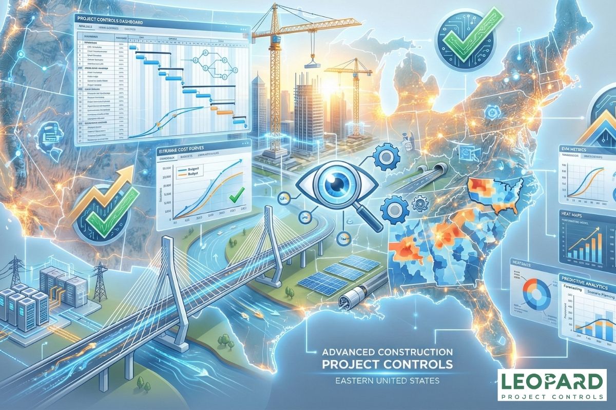 Project Delivery Updates Strengthening Project Delivery Across the Eastern U.S. Through ...